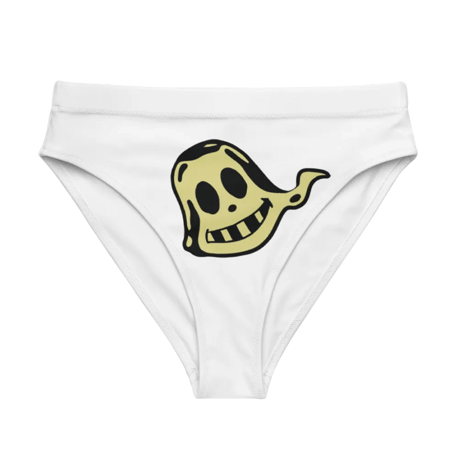 Smiling ghost Smiling, ghost, spooky, cute, cute ghost, boo, funny, humor, spooky, spooky season, spooky cute, spooky, smile, happy, adorable, product image (1)