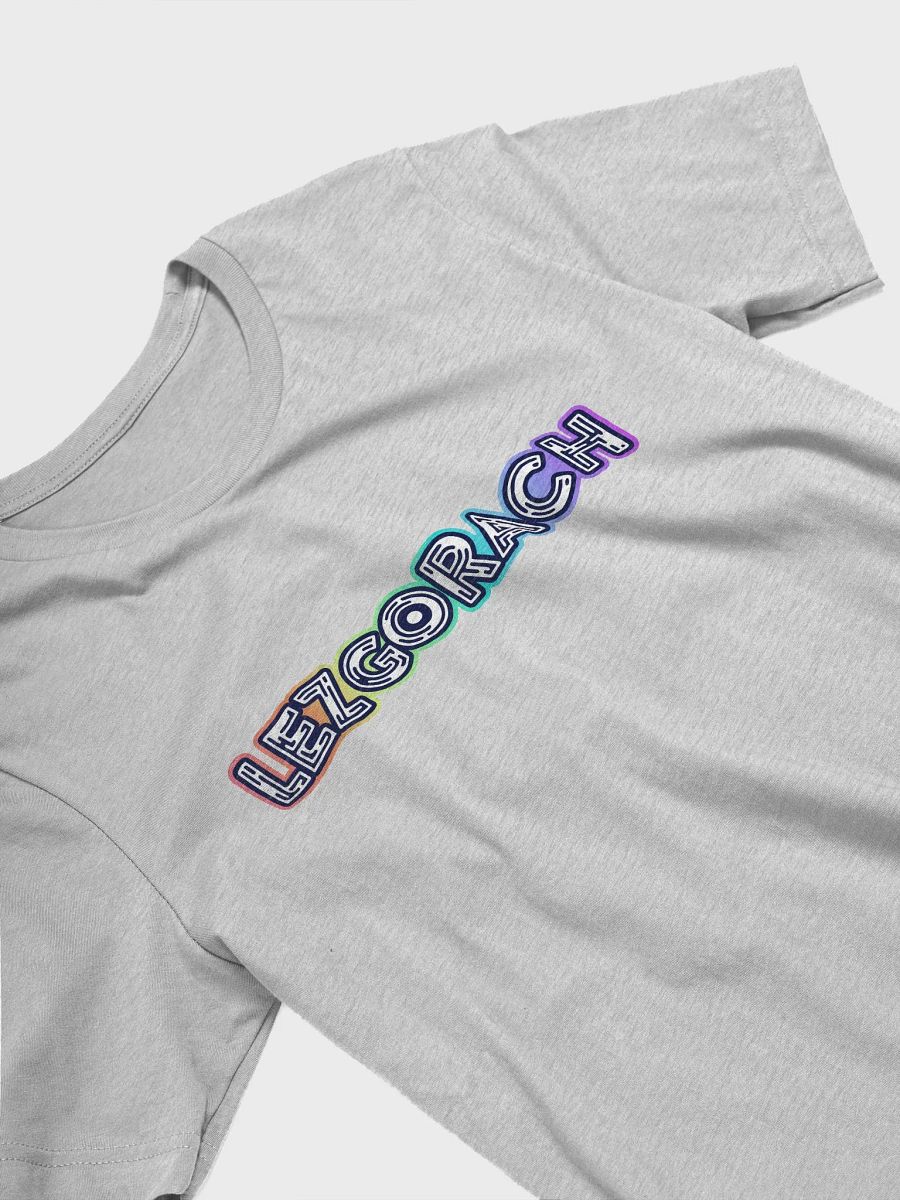 LGR og logo super soft tee product image (29)