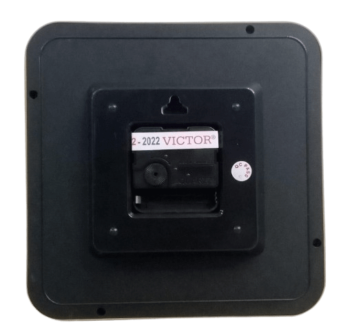 wall clock product image (3)