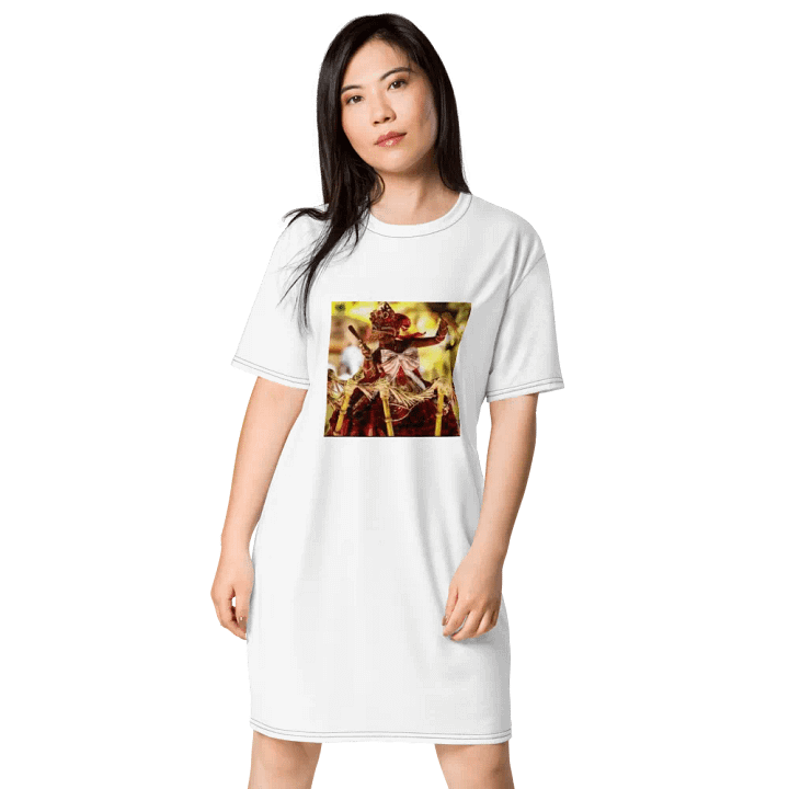 Oyá a força da mulher independente product image (1)
