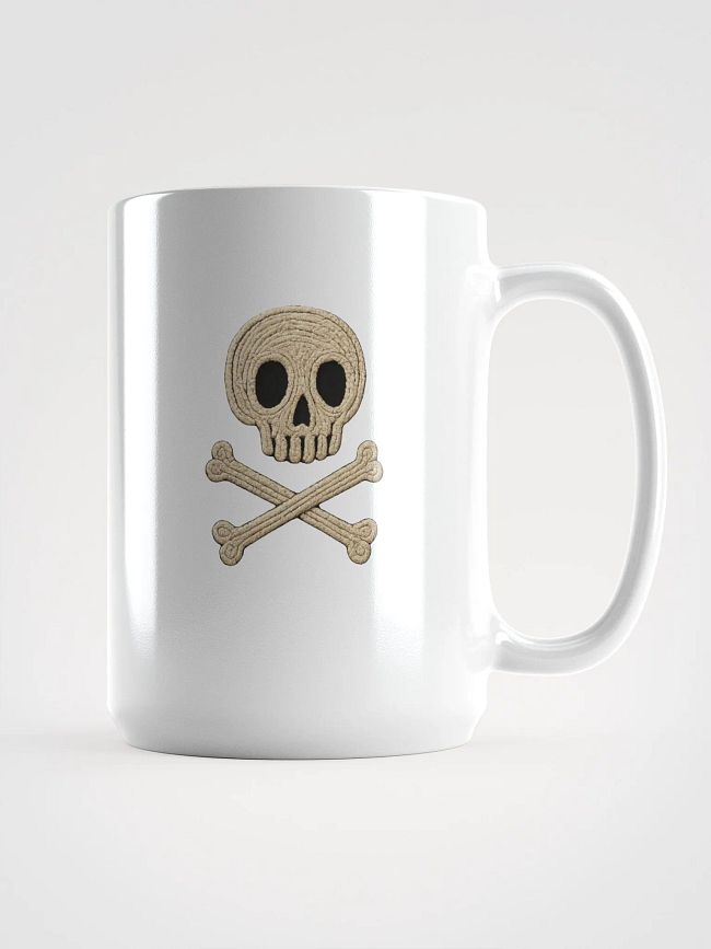 Unofficial Mugs