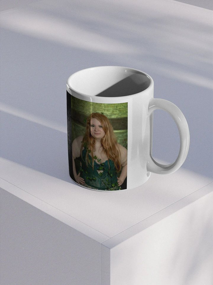 That Ginger Cosplay Mug product image (2)
