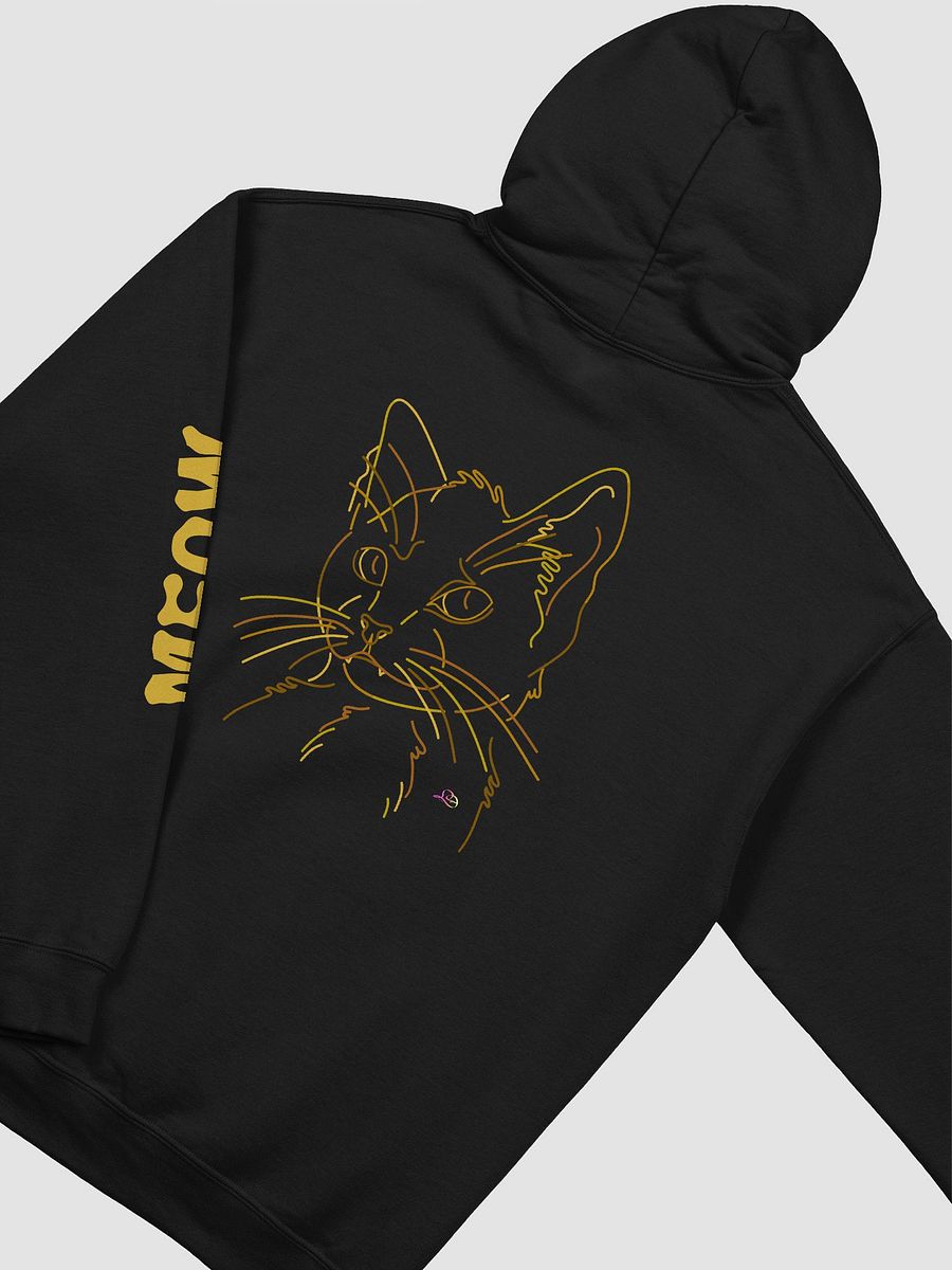 Pawsome Trailblazer HoodieCat by Co.Love product image (12)