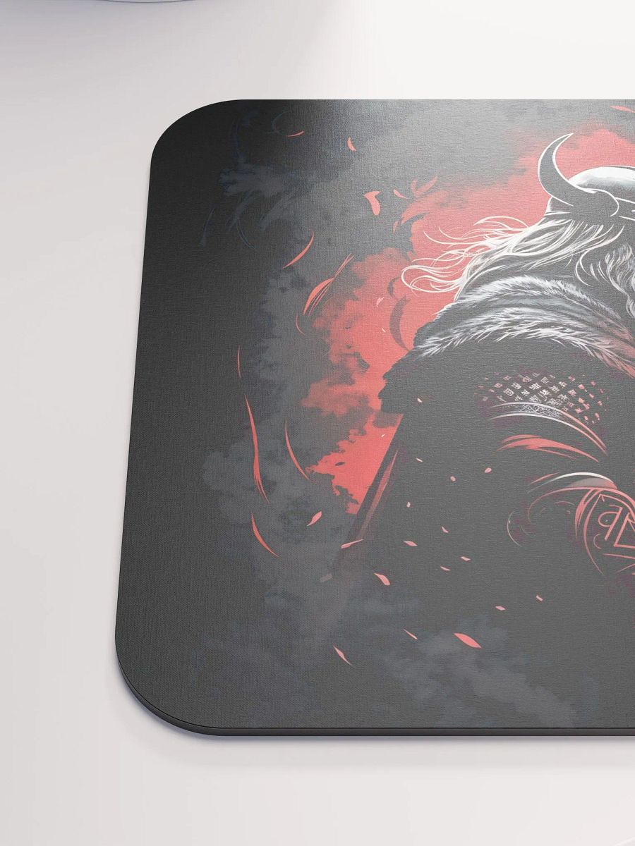 Classic Mouse Pad - Viking product image (6)