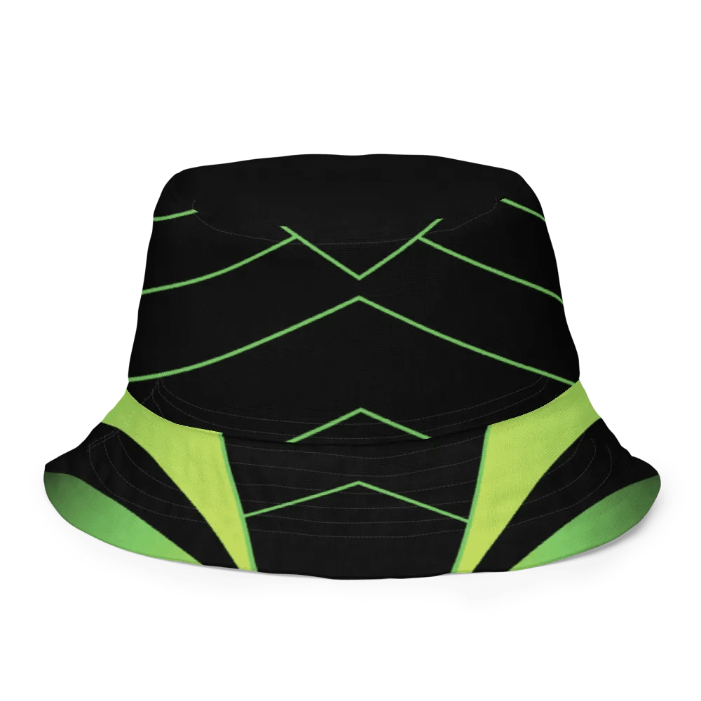 All-Over Print Reversible Bucket Hat product image (3)