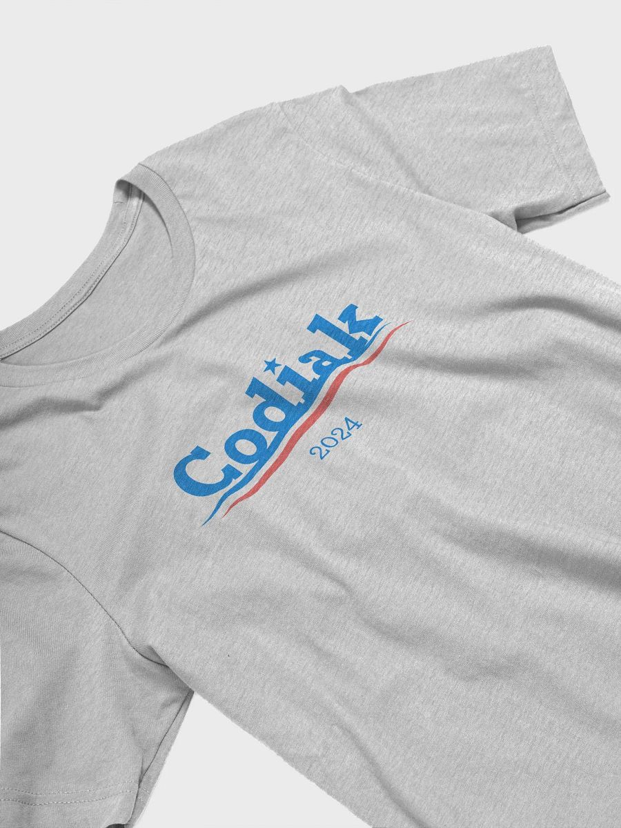 Codiak Campaign Tee product image (3)