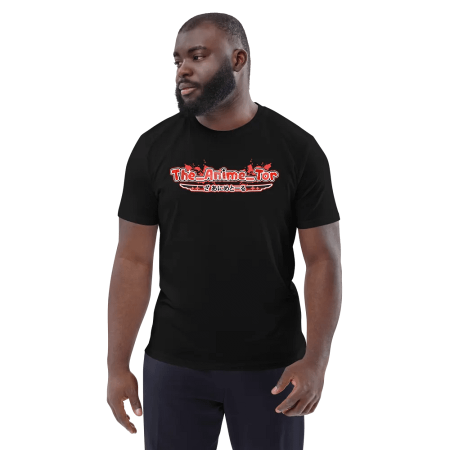 The_Anime_Tor T-Shirt product image (3)