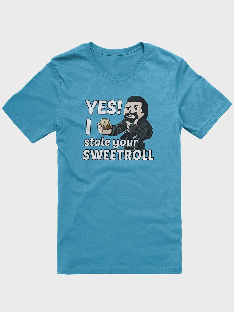 Stolen Sweetroll Tee product image (1)