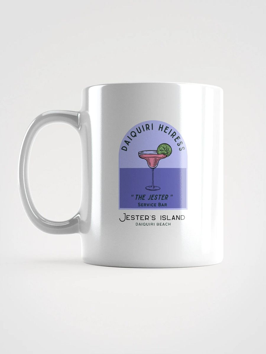 JESTER SERVICE BAR MUG product image (17)