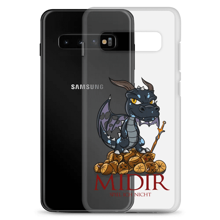 Midir Samsung Hülle product image (20)