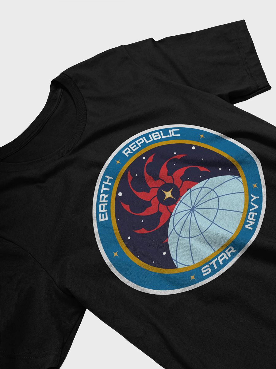 Starship Valkyrie ERSN Shirt (Women's) product image (7)