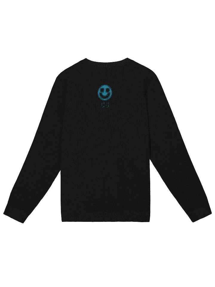 CS Smiley Sweater product image (2)