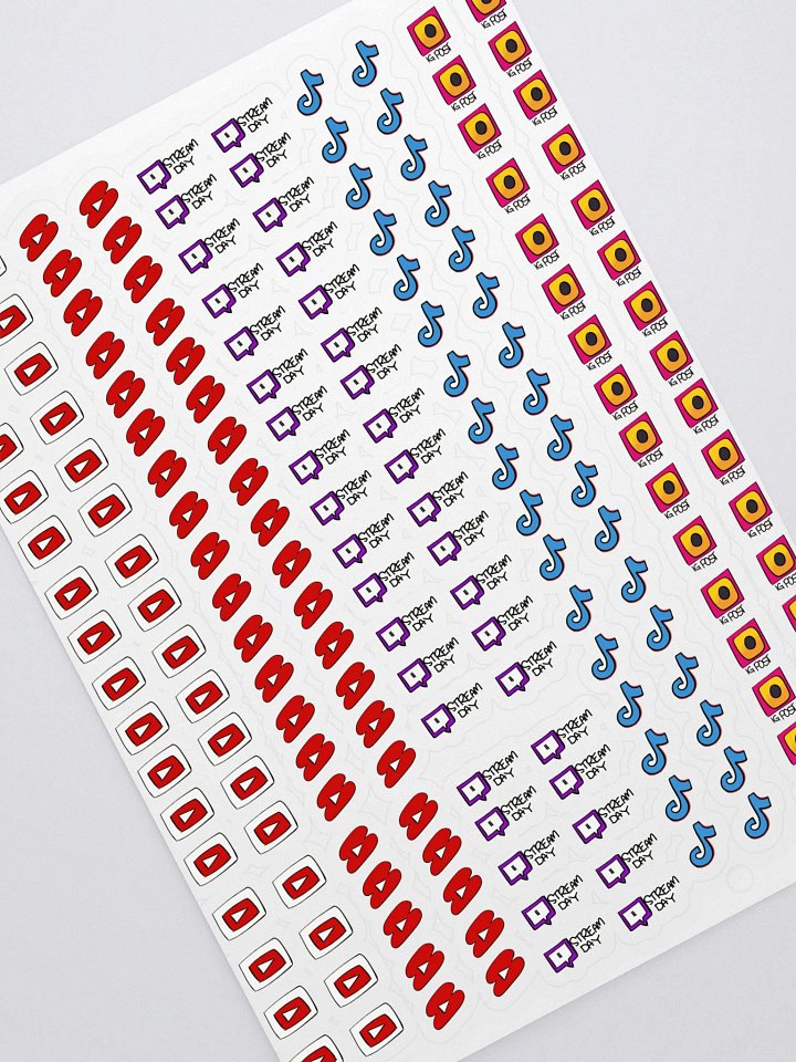 Organized Chaos product image (2)