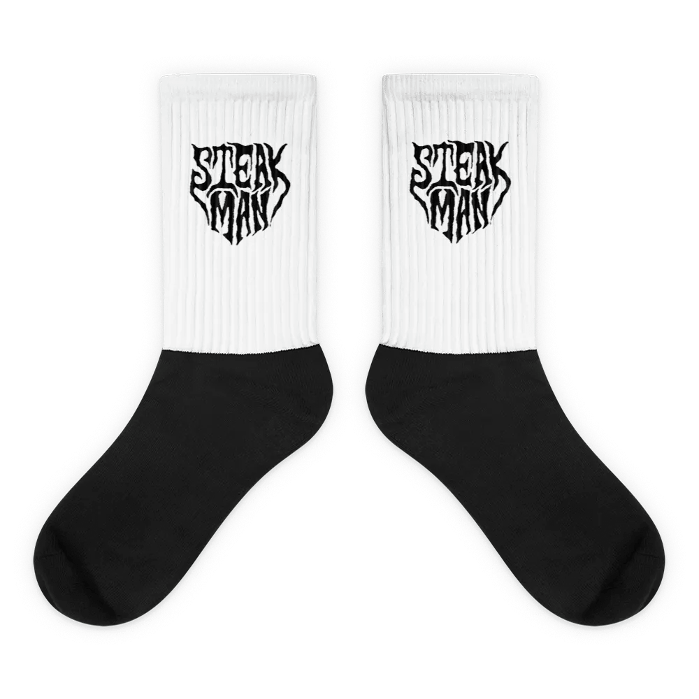 Steak Socks product image (1)