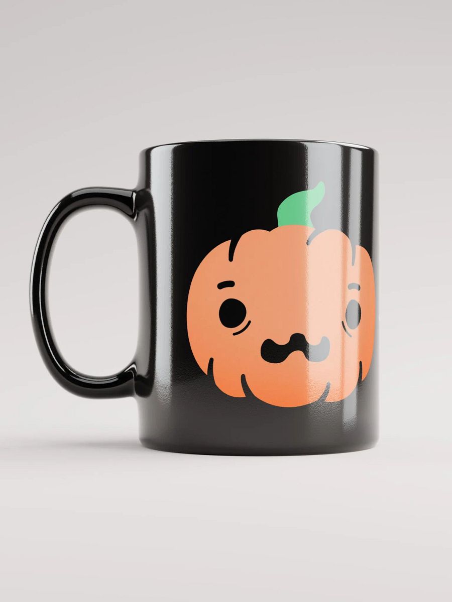 Oh My Gourd Mug product image (1)