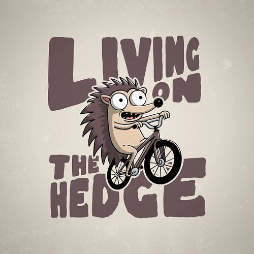 Just out here living on the hedge 🦔

For those who like their rides wild, their humour spiky and their shirts punny.

Thank y...