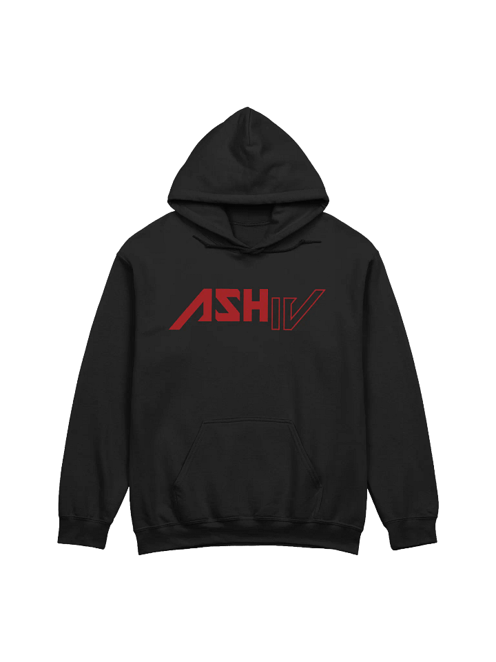 Logo Hoodie product image (1)