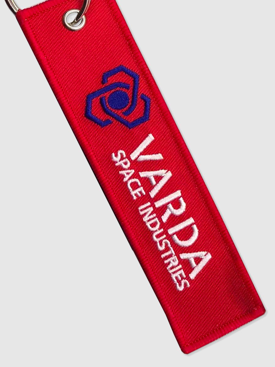 Remove Before Flight Keychain product image (2)