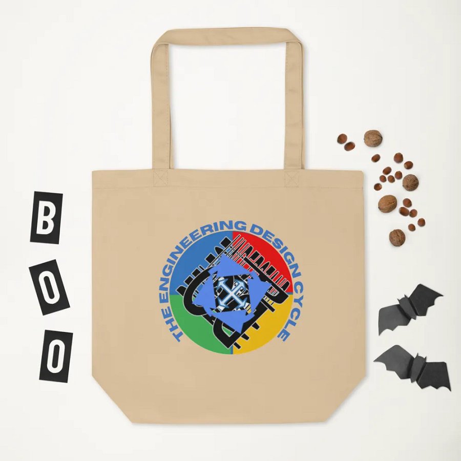 Design Cycle Tote product image (7)
