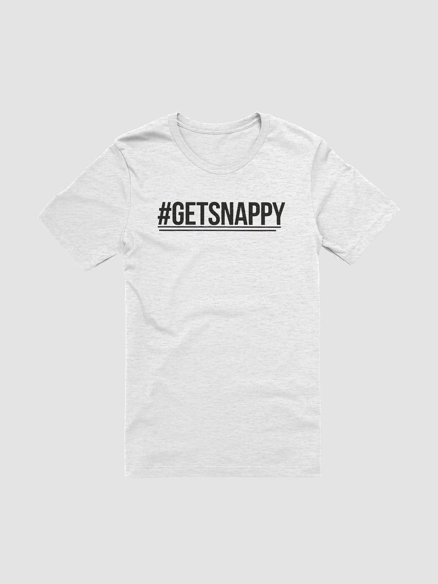 Get Snappy T-shirts product image (5)