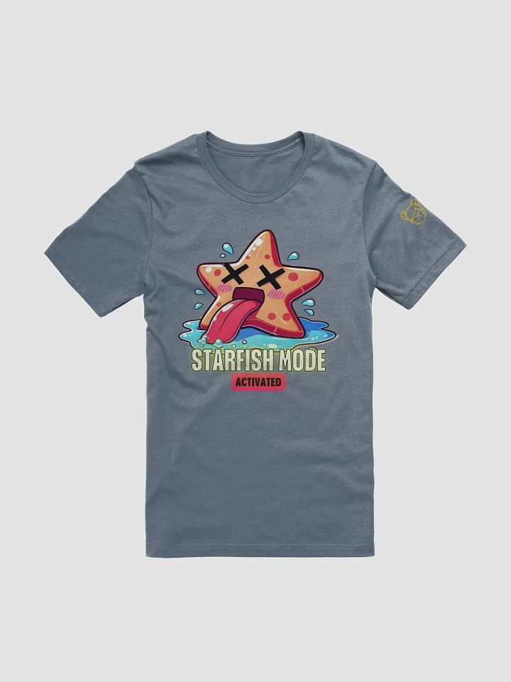 Starfish Mode Tee product image (1)