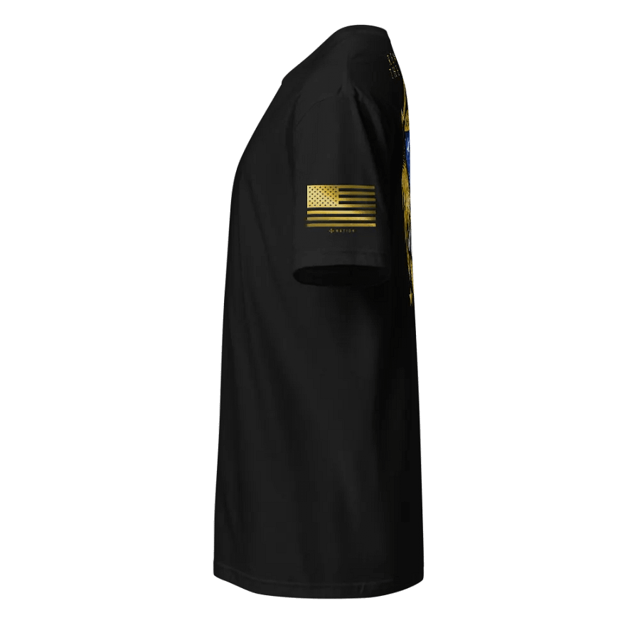 Gold Eagle: Remember The Fallen product image (2)