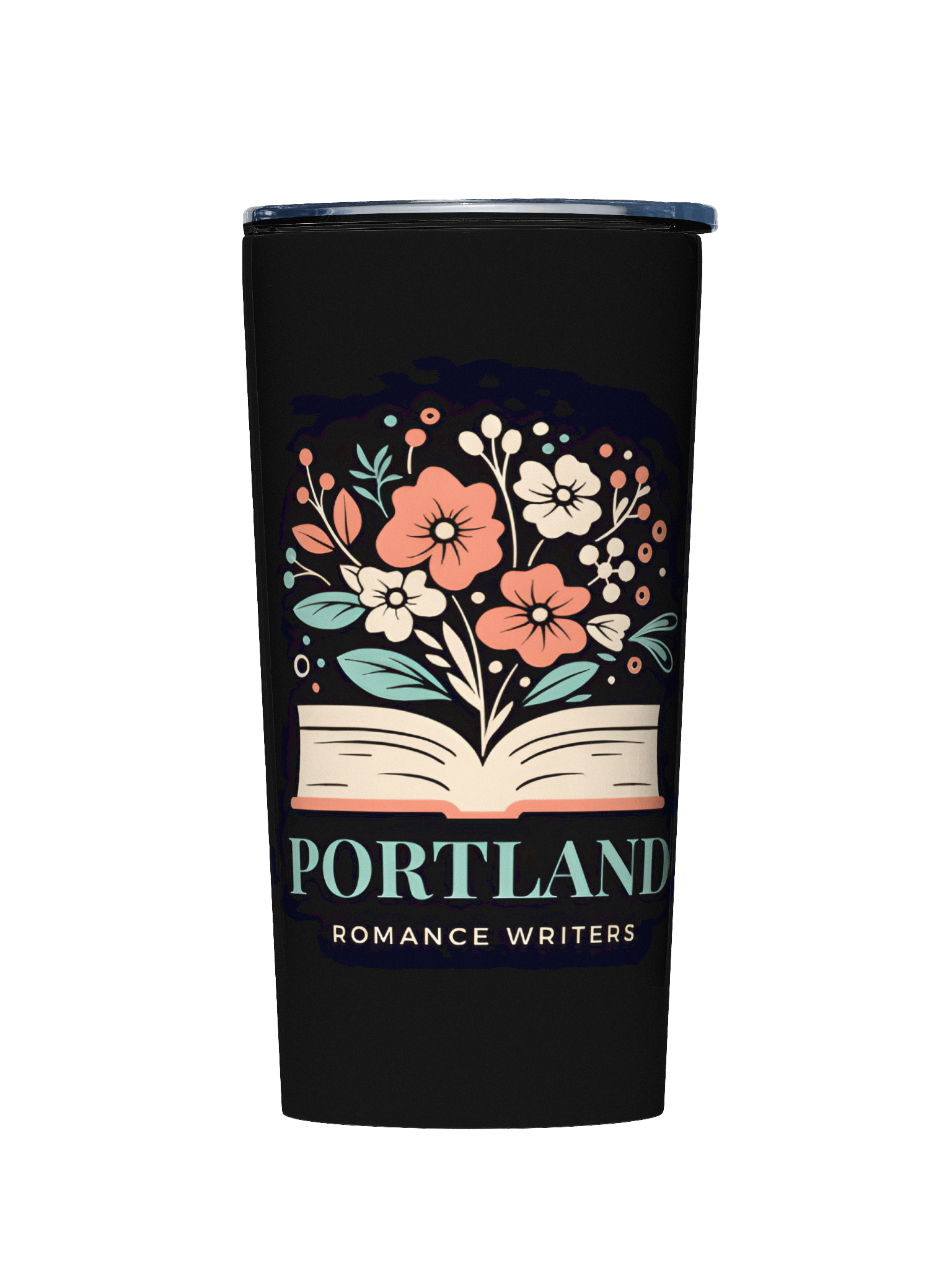 Portland Romance Writers Tumbler product image (1)
