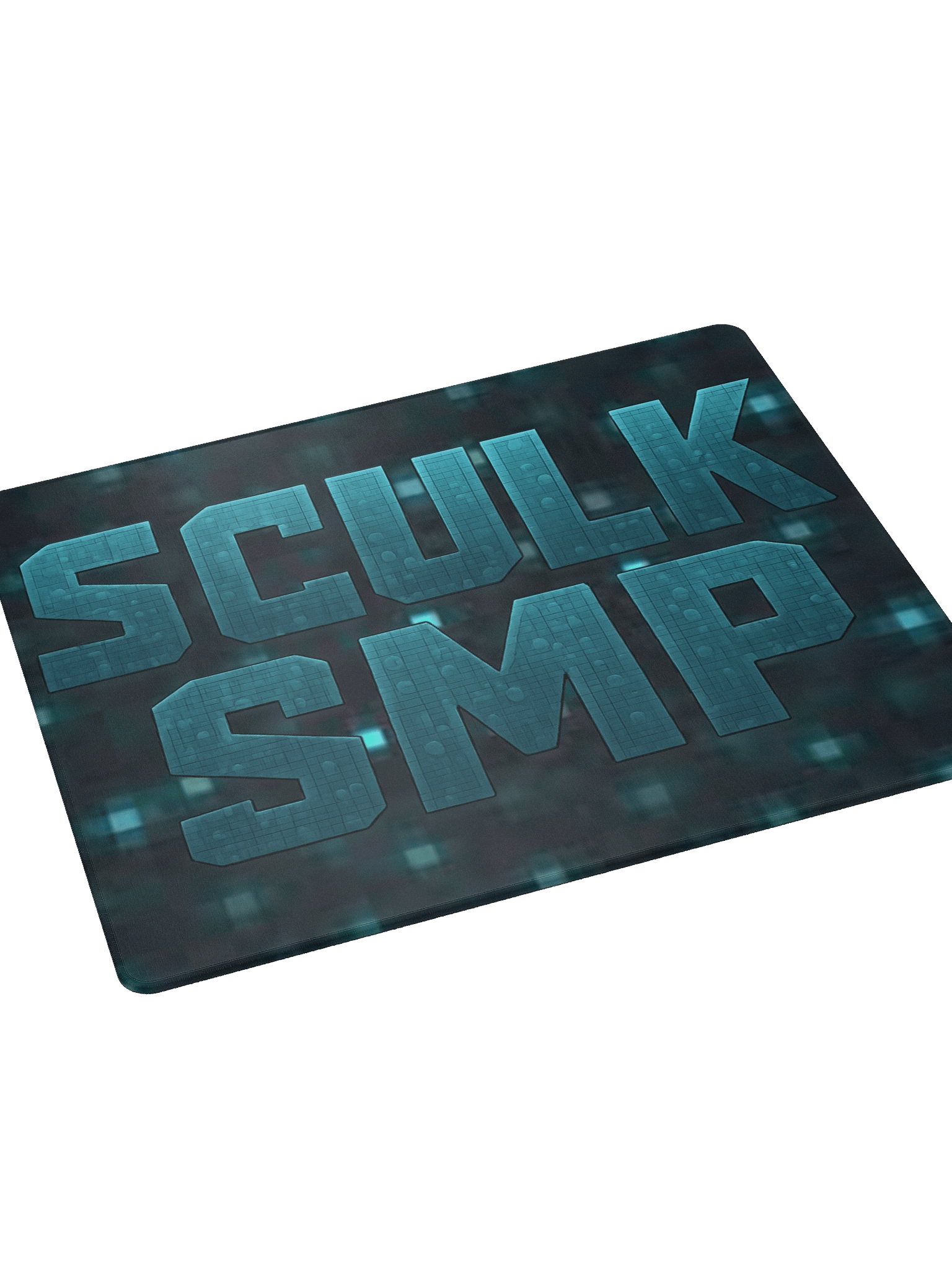 Sculk SMP MousePad product image (8)