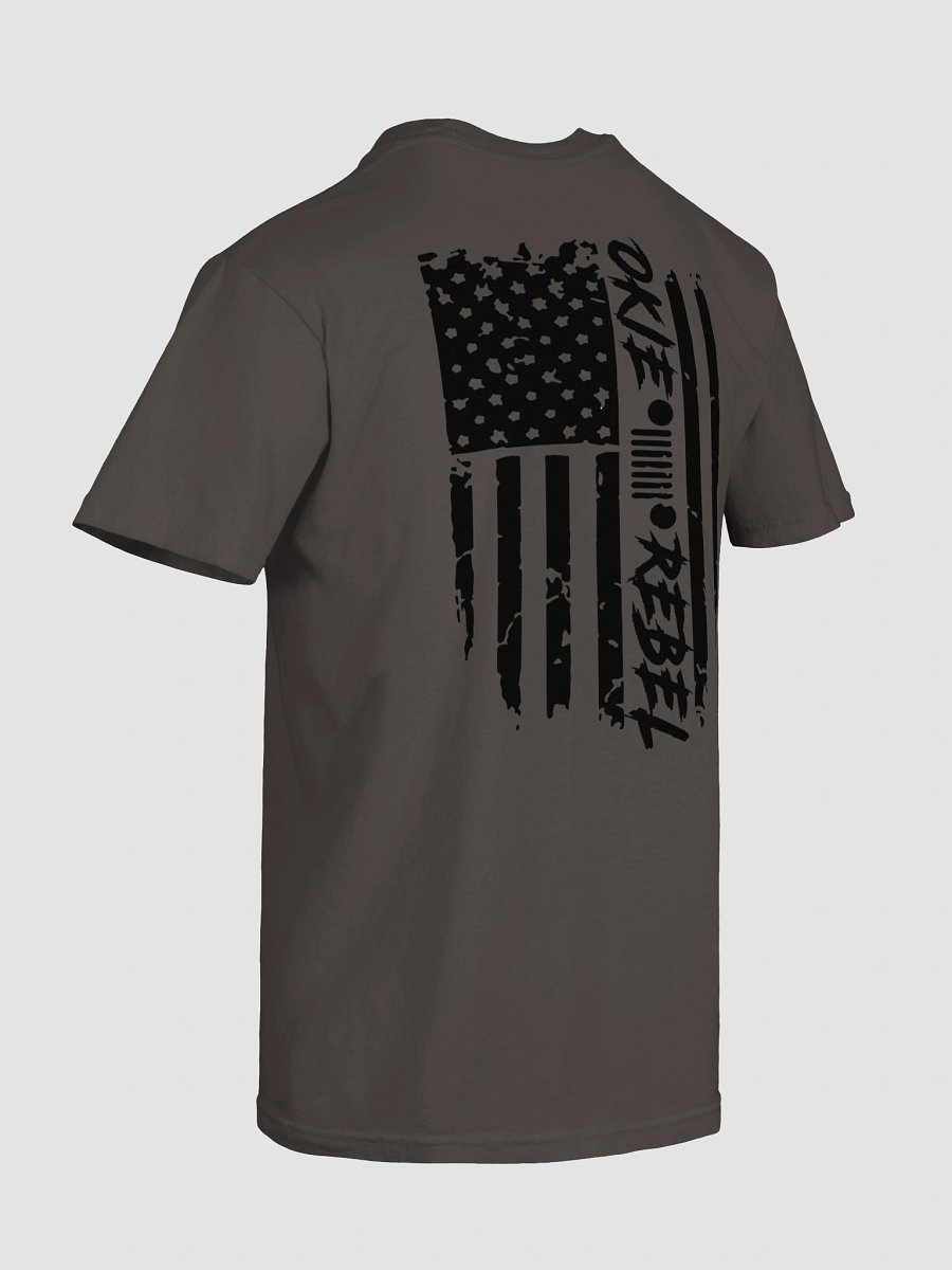 Okie Rebel Flag product image (100)