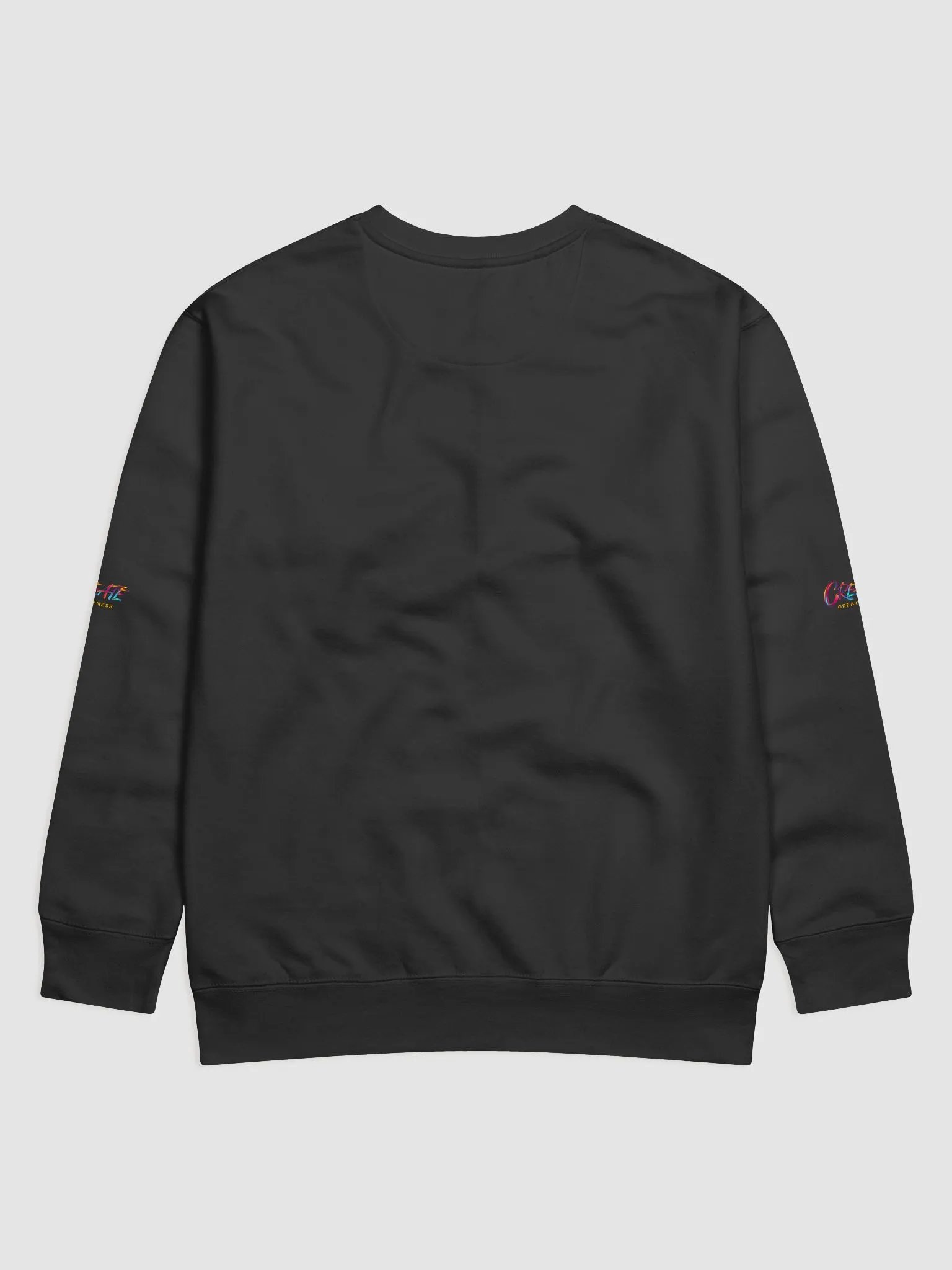 Dynamic Born to Dance Her Silhouette Premium Sweatshirt product image (9)