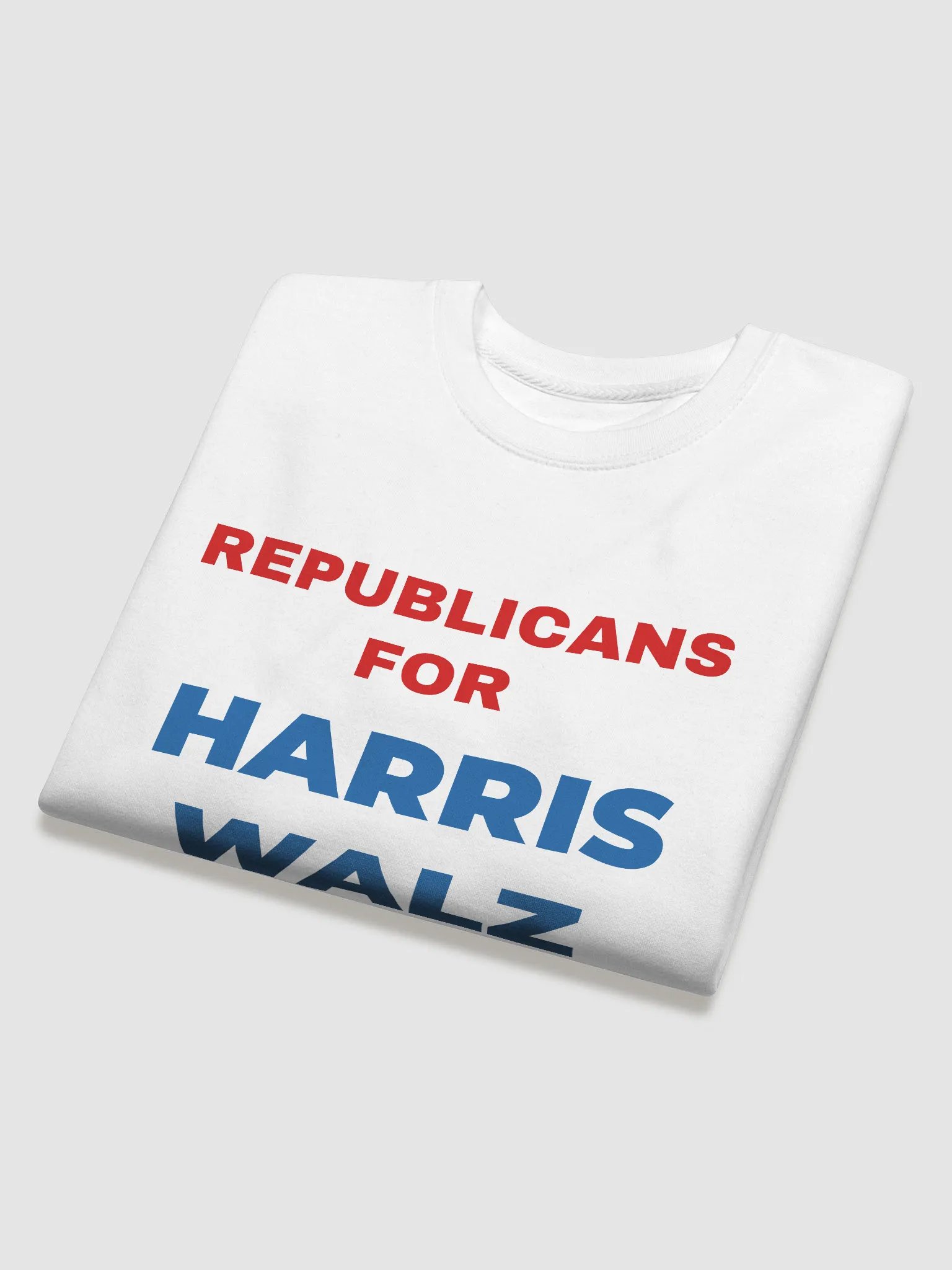 Republicans For Harris Walz Pullover product image (4)