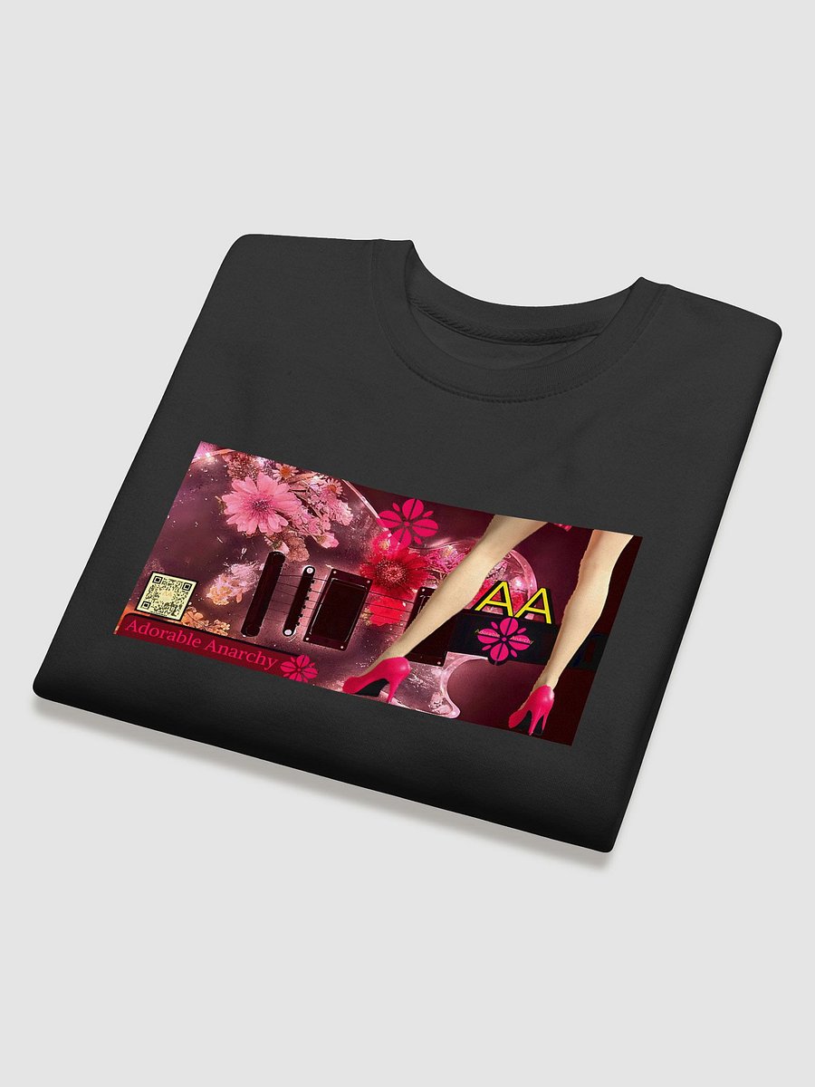 AA's Stylin' Sweatshirt product image (4)