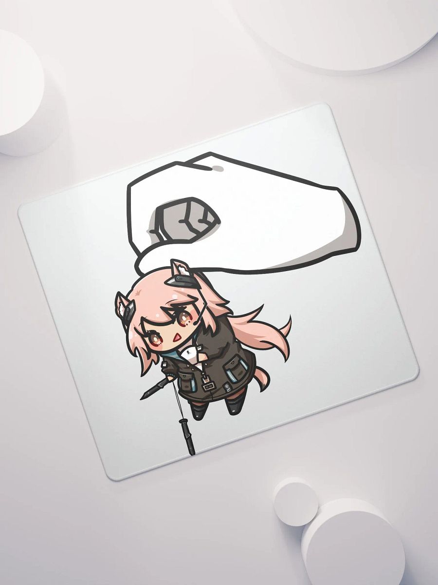 Gravel Gaming Mouse Pad product image (7)