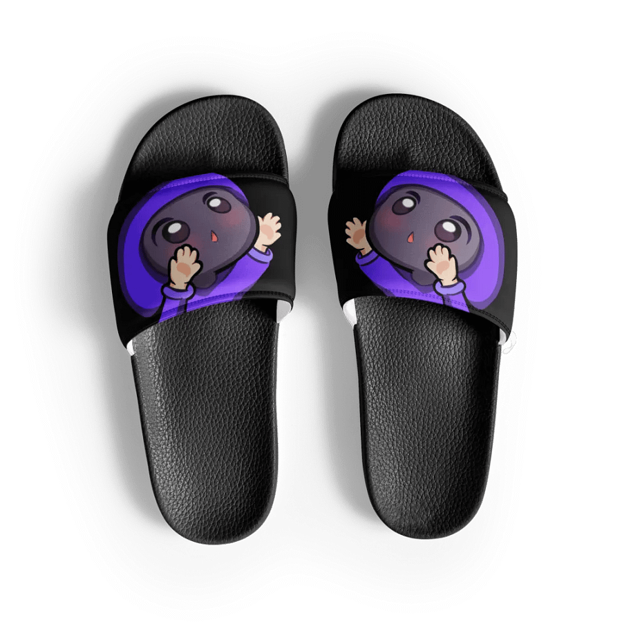 eabUPPIES Women's Slides product image (1)