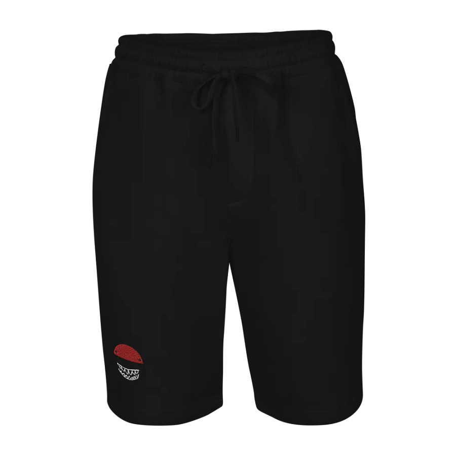 Embroidered Yakov Shorts product image (10)