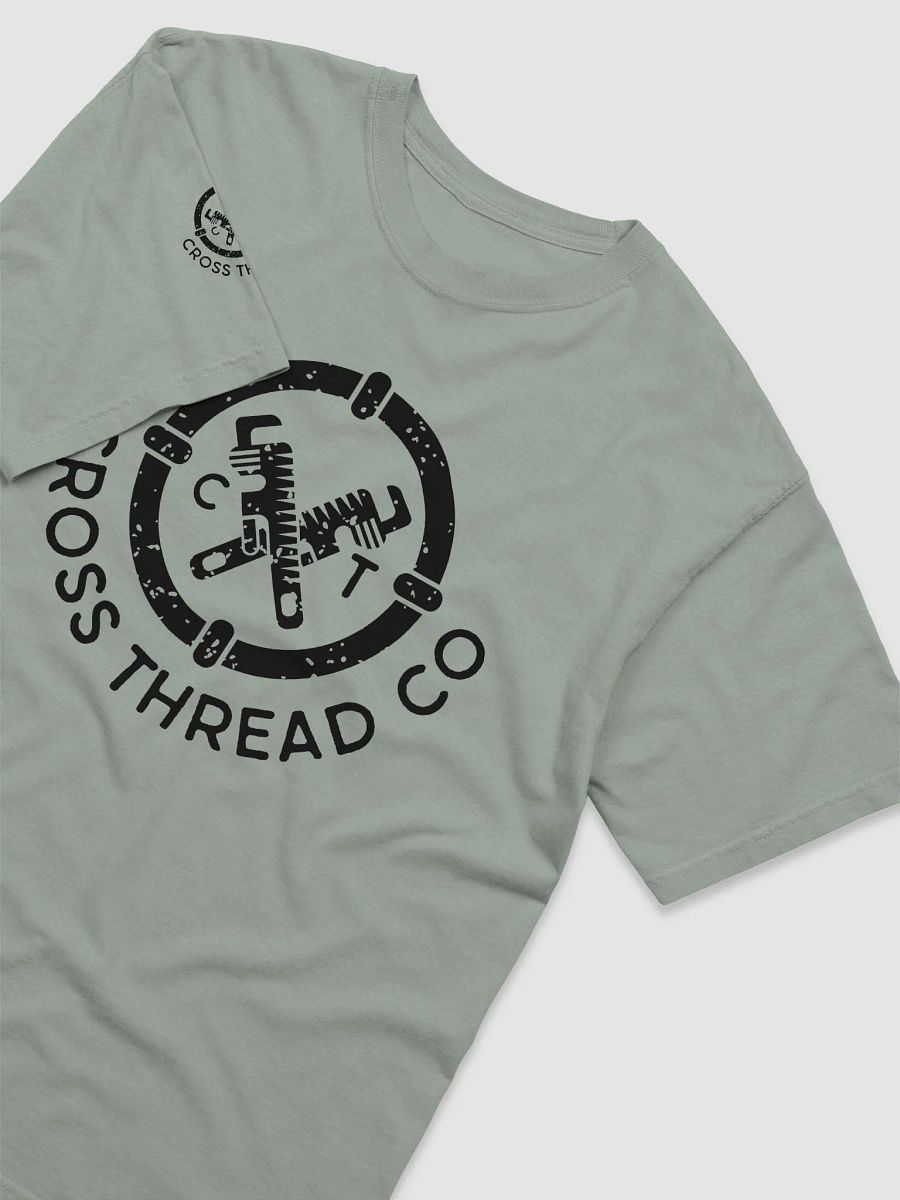 Logo Shirt ( COLORS ) product image (3)