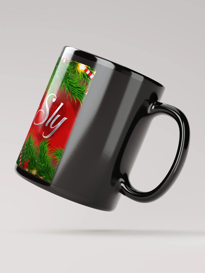 Xmas Mug Special product image (4)