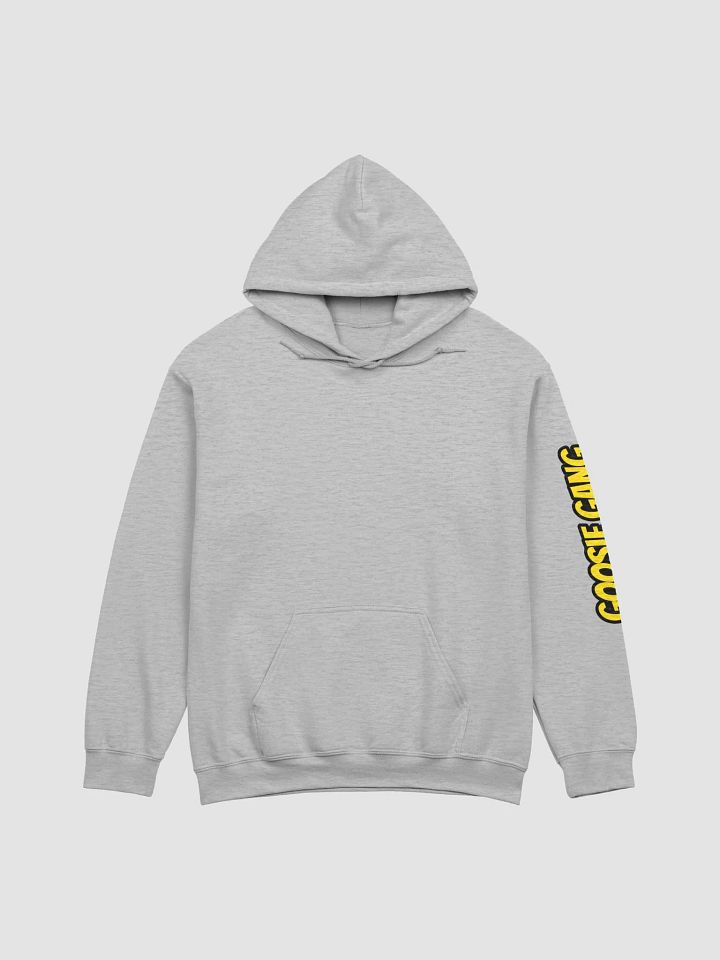 GOOSIE GANG HOODIE product image (1)