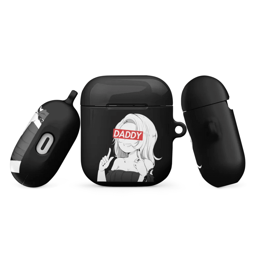 Daddy AirPods® Case product image (9)