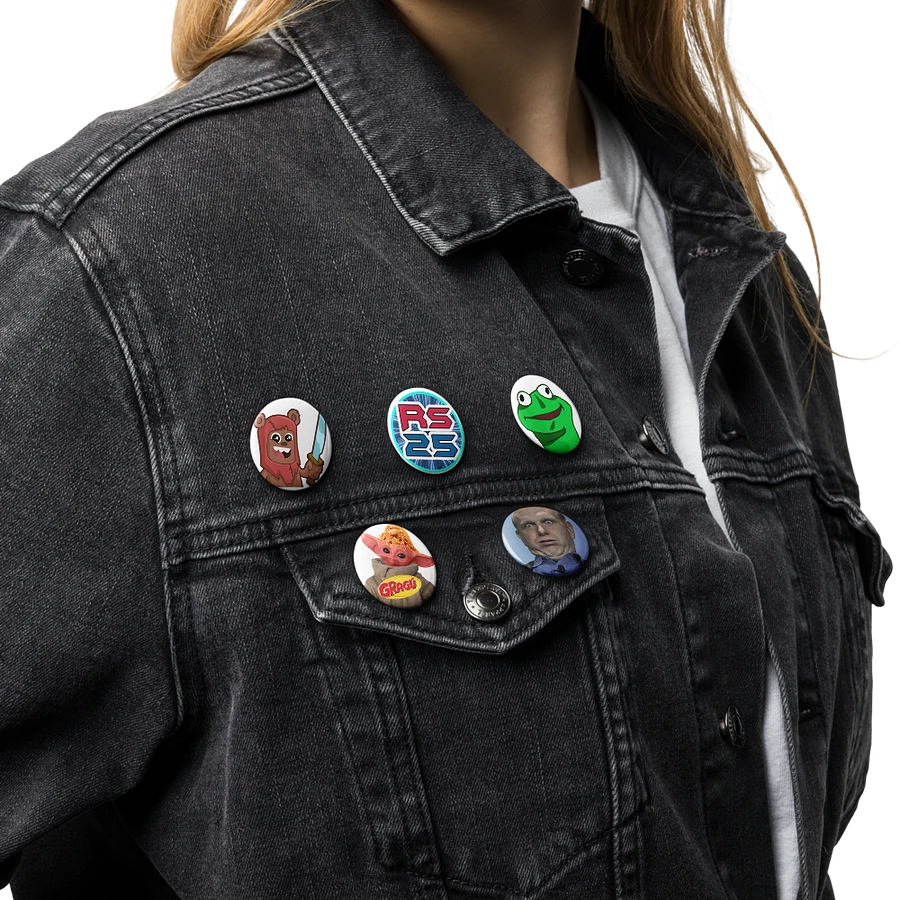 THE BUTTONS product image (9)