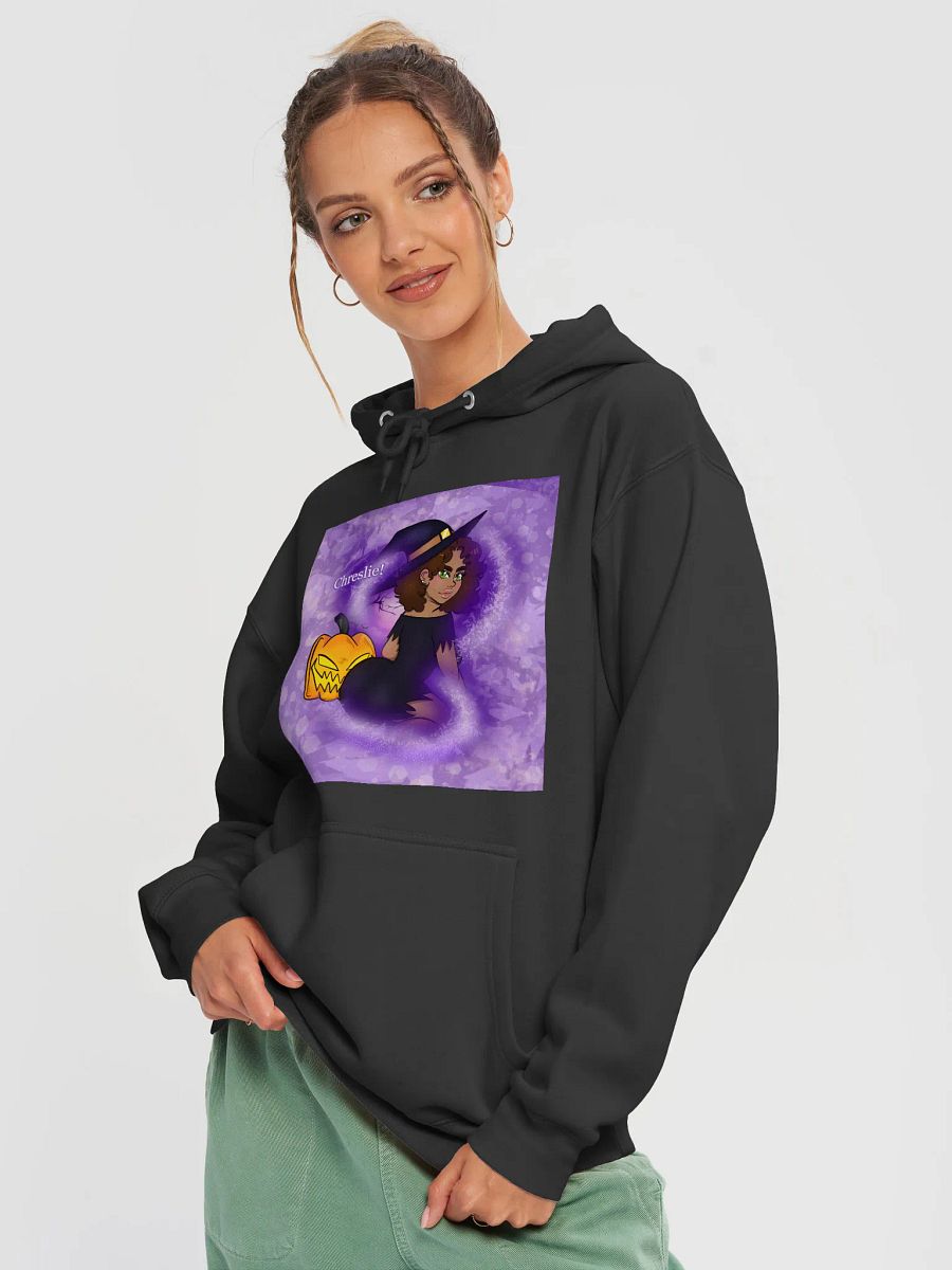 Witchy Babe Unisex Hoodie product image (4)