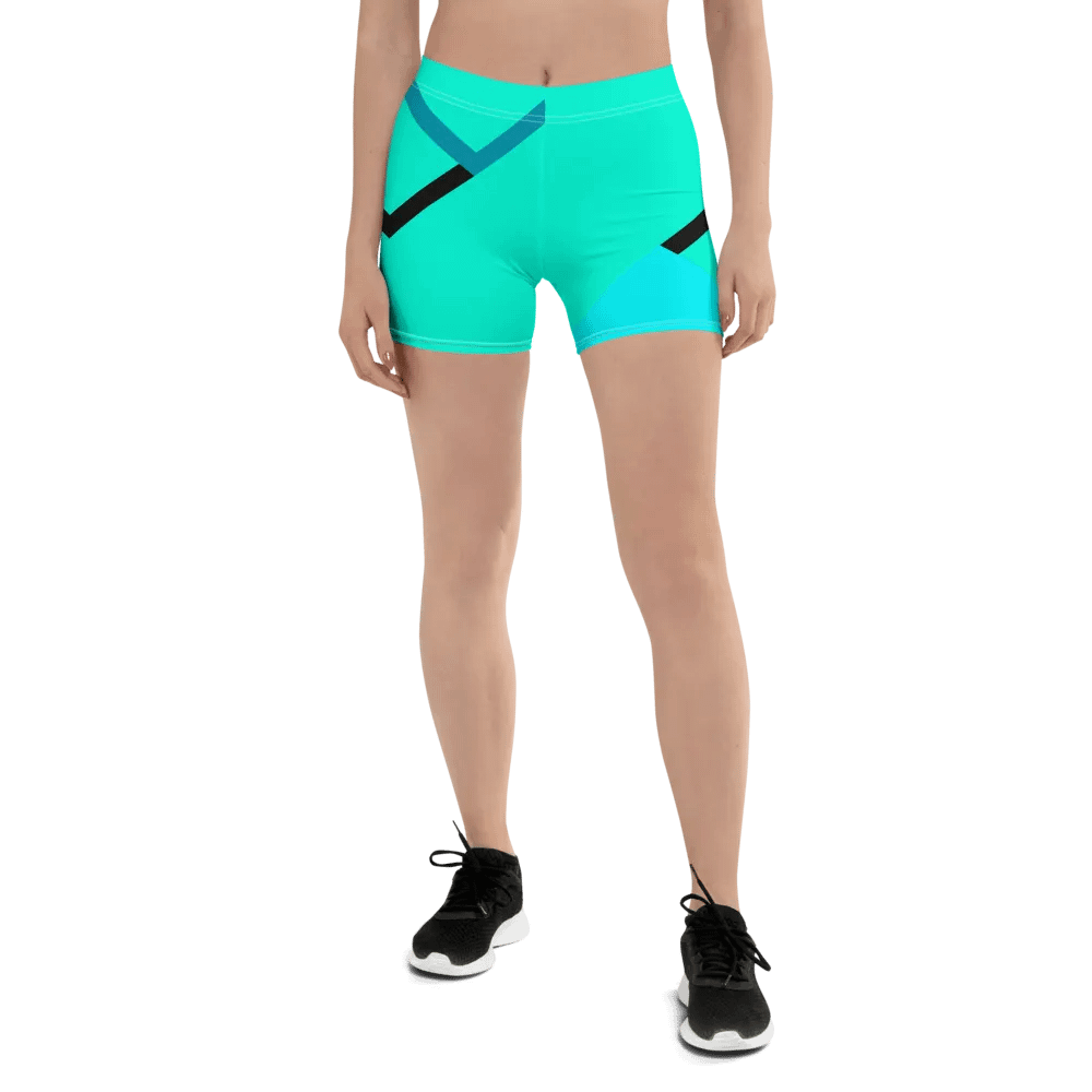 The Nola Tight Shorts product image (2)