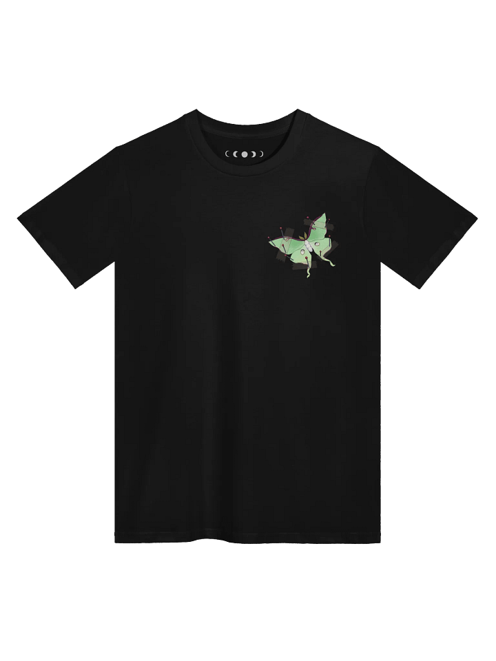 Preservation - Tshirt product image (1)