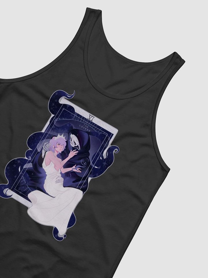 Faust: The Lovers Tank product image (2)