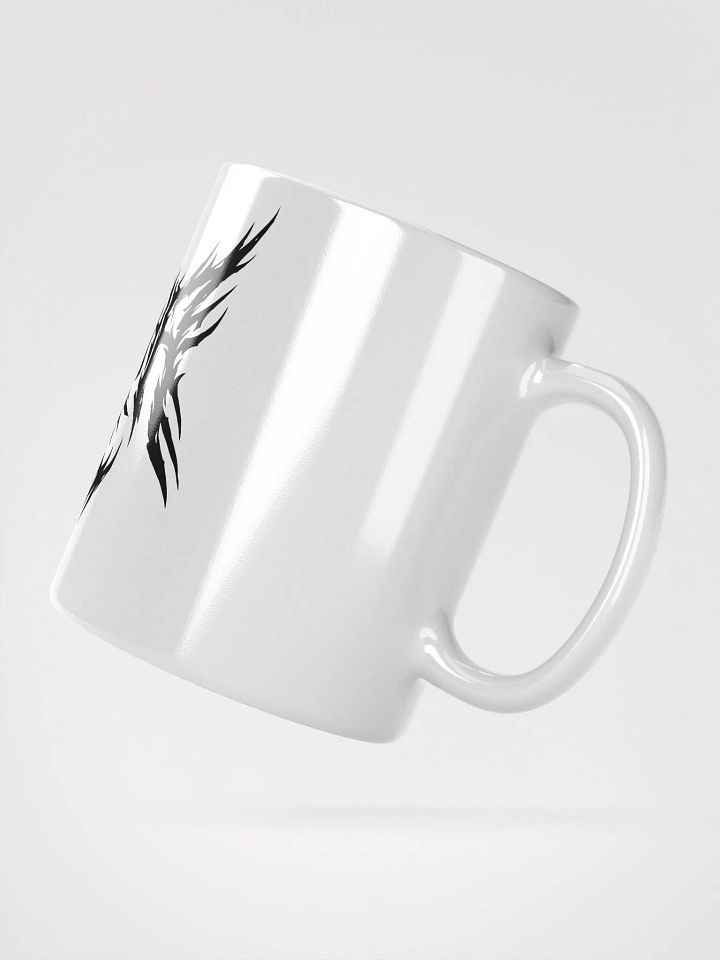 Metal Mug product image (2)