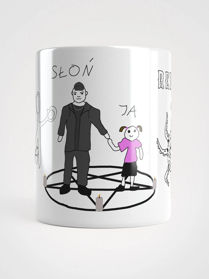 SŁOŃ FEM BR product image (1)