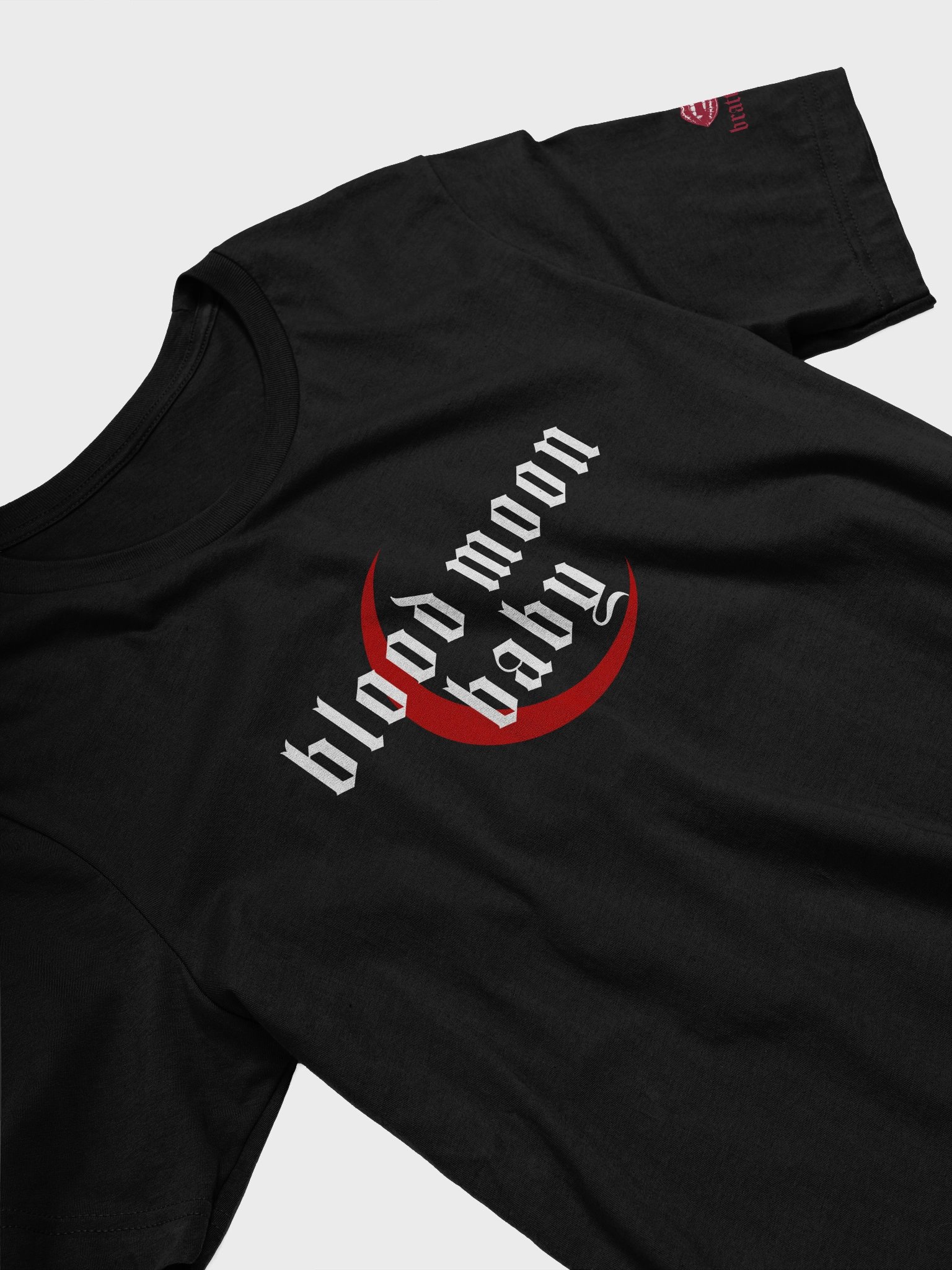 blood moon tee product image (3)