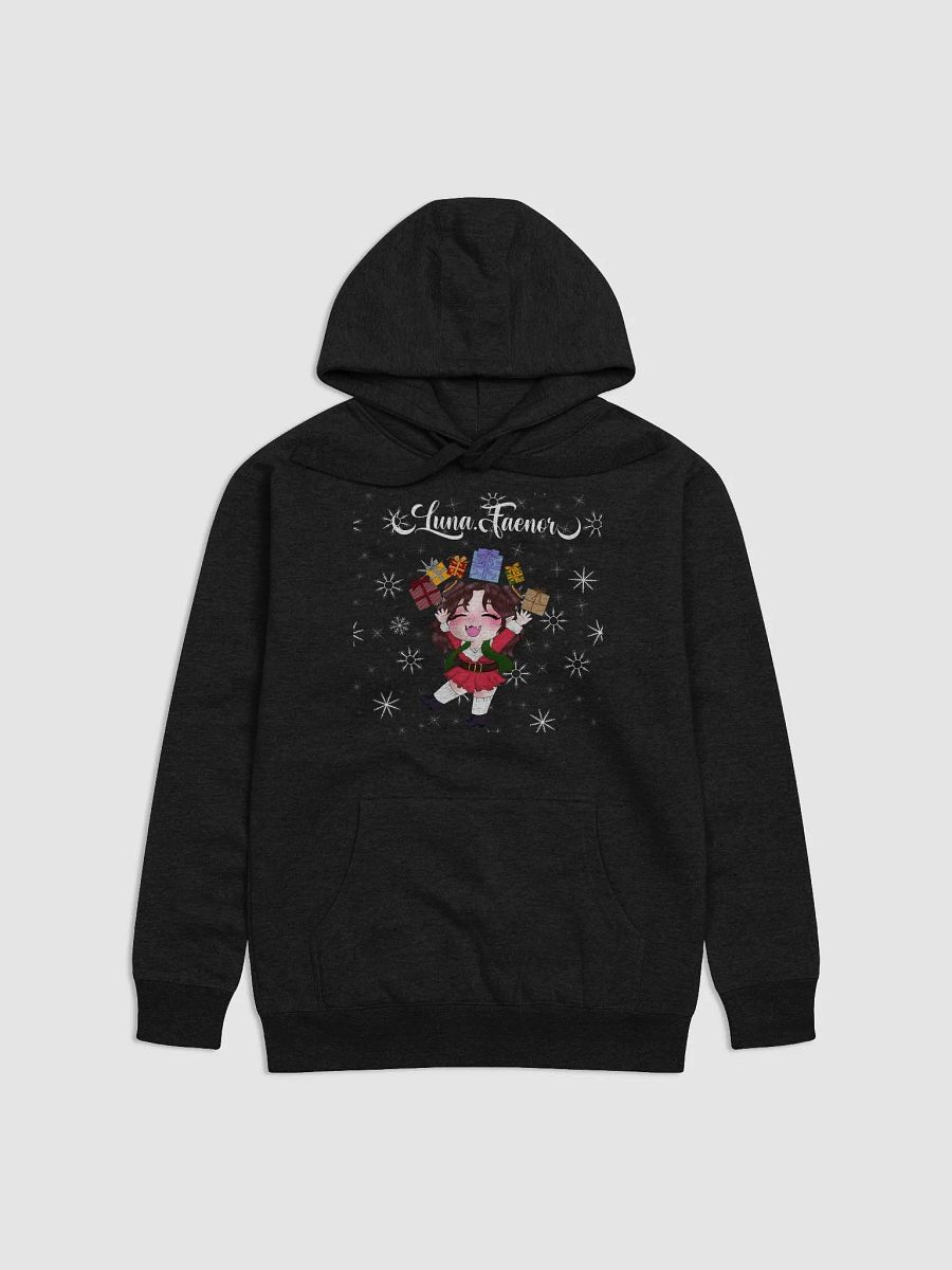Yuletide Greetings Hoodie product image (1)