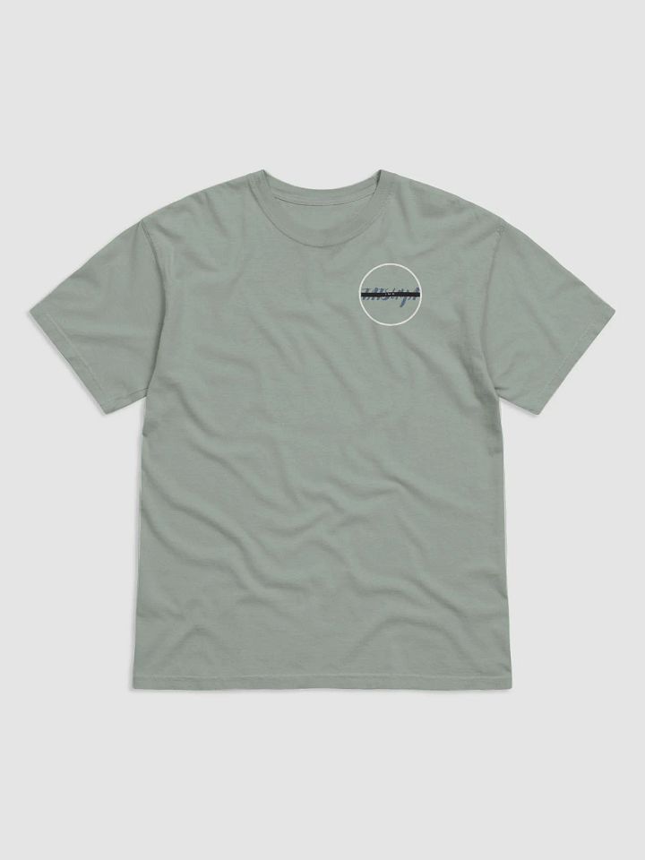 Tatty shirt product image (1)