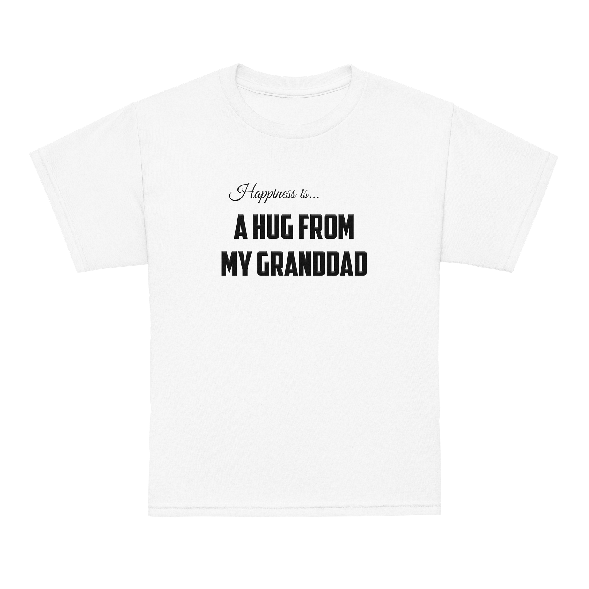A Hug From Granddad | Youth product image (7)